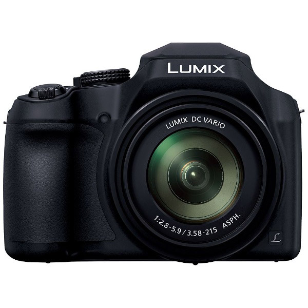  Lumix Dcfz85 