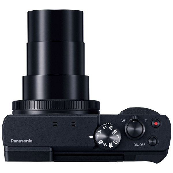 コンパクトデジタルカメラ　LUMIX（ルミックス） DC-TZ90（ブラック） LUMIX（ルミックス） DC-TZ90