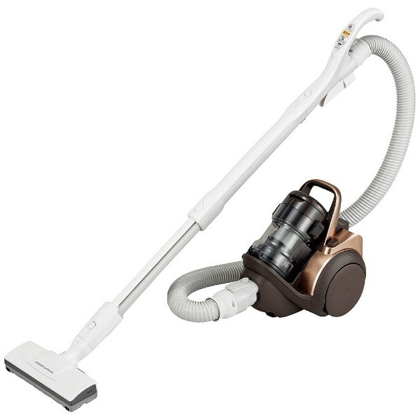 Panasonic サイクロン掃除機 ブロンズ MC-SR37G-N 2020年製 Panasonic サイクロン掃除機 ブロンズ MC-SR37G-N 2020年製
