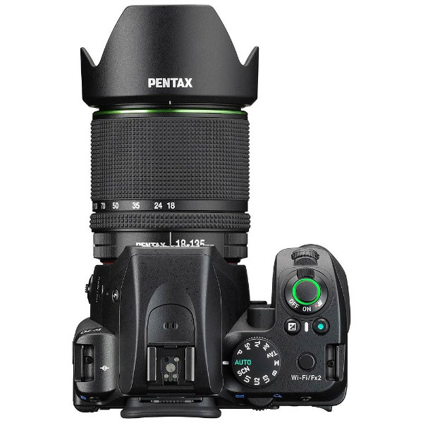 Pentax K 70 18 135wr レンズキット ブラック Pentax Kマウント Aps C デジタル一眼レフカメラ デジタル一眼レフの通販はソフマップ Sofmap