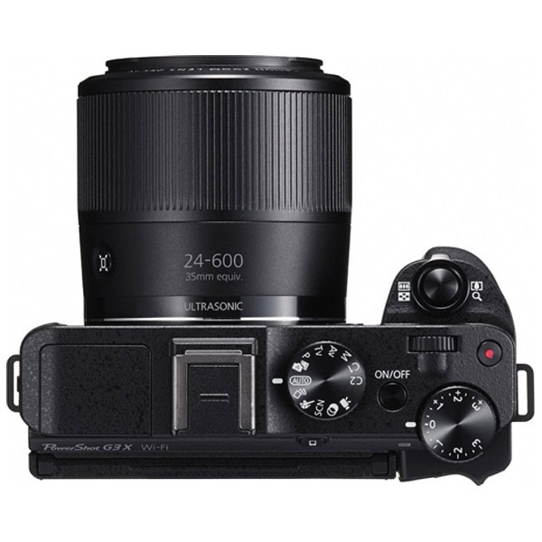 コンパクトデジタルカメラ PowerShot（パワーショット） G3 X PSG3X