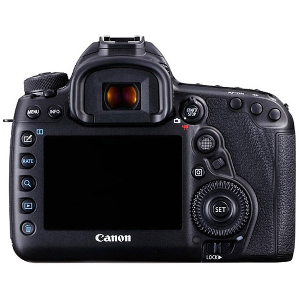 Canon  極美品 キャノン5D Mark IV ボディ保証あり