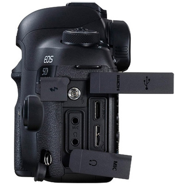 EOS 5D Mark IV ボディ [キヤノンEFマウント] フルサイズデジタル一眼レフカメラ｜の通販はソフマップ[sofmap]