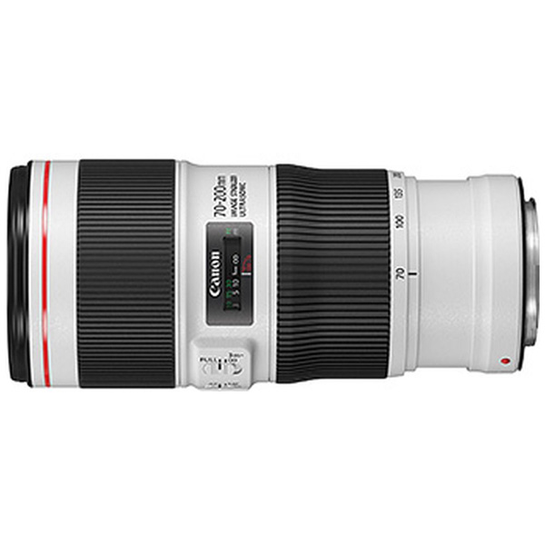 Canon EF70-200mm F4 L IS USM！ 極美品！