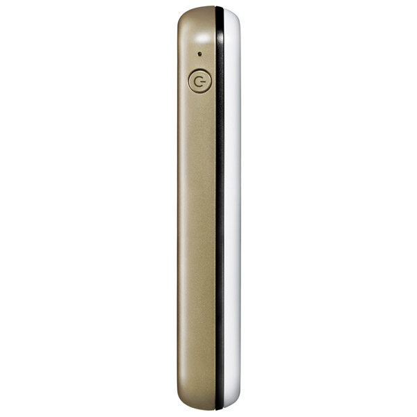 スマートフォン専用ミニフォトプリンター iNSPiC PV-123-GD [Bluetooth対応/ゴールド]｜の通販はソフマップ[sofmap]