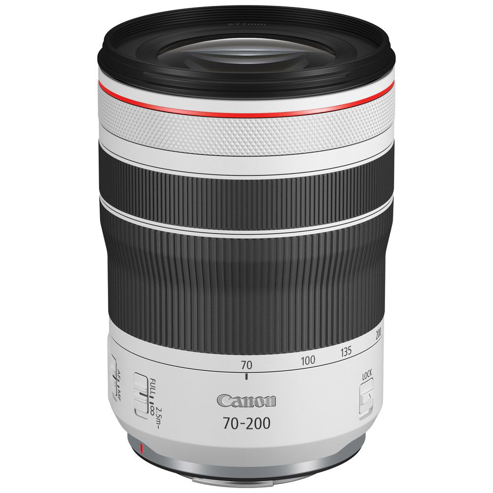 買取 カメラレンズ Rf70 0mm F4 L Is Usm キヤノンrf ズームレンズ Canon キヤノン の買取価格 ラクウル