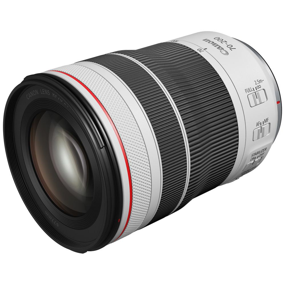 買取 カメラレンズ Rf70 0mm F4 L Is Usm キヤノンrf ズームレンズ Canon キヤノン の買取価格 ラクウル