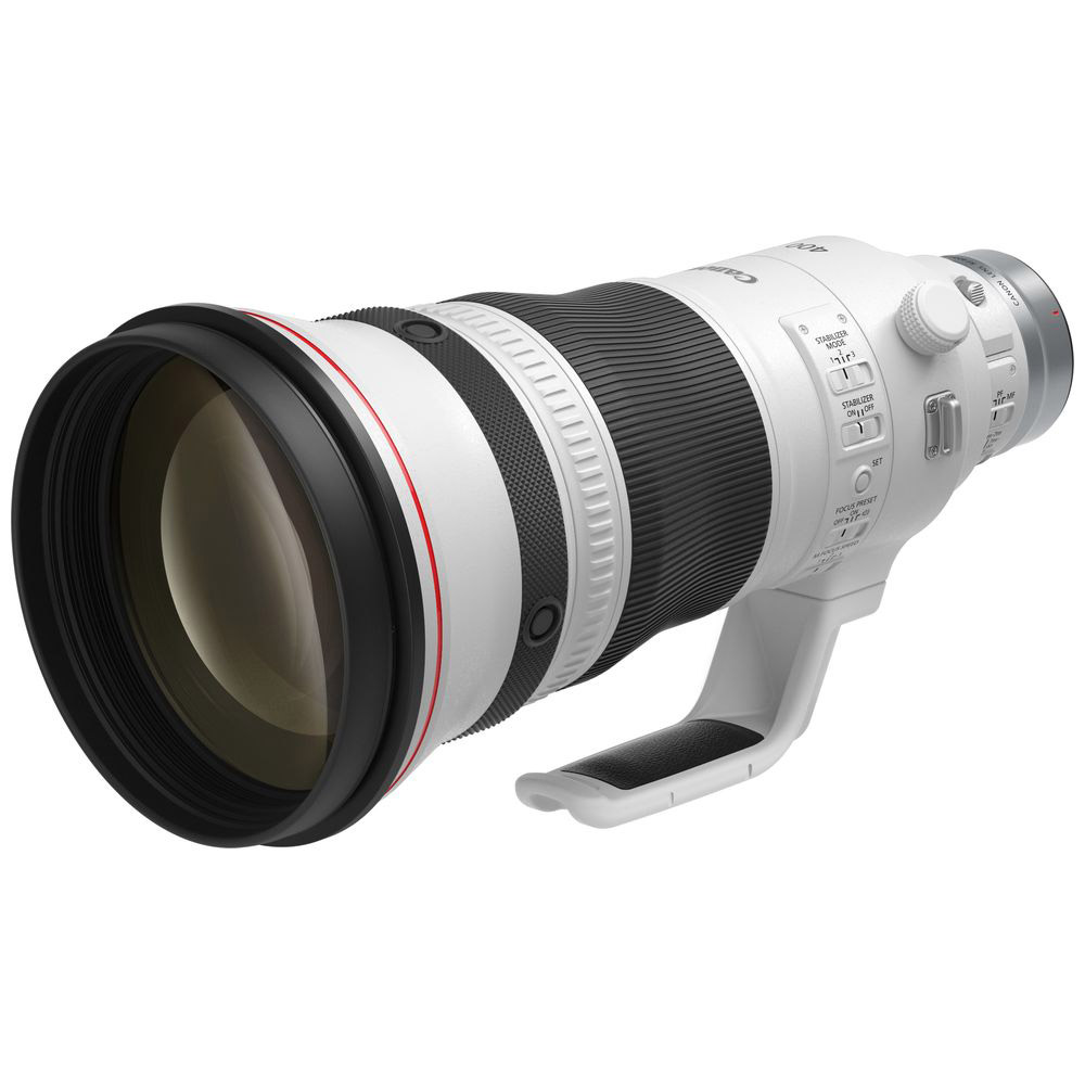 カメラレンズ RF400mm F2.8 L IS USM［キヤノンRF /単焦点レンズ］ カメラ・ビデオカメラ - Thebuildteam