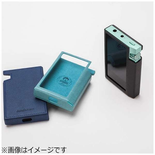 Astell&Kern AK70 ケース （ブラック） AK70-PU-CASE-BLK｜の通販は