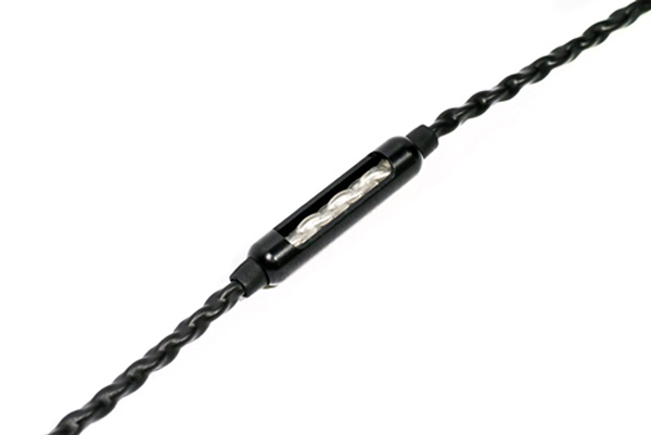 2pin用リケーブル DITA Truth Replacement Cable 2pin TRUTH