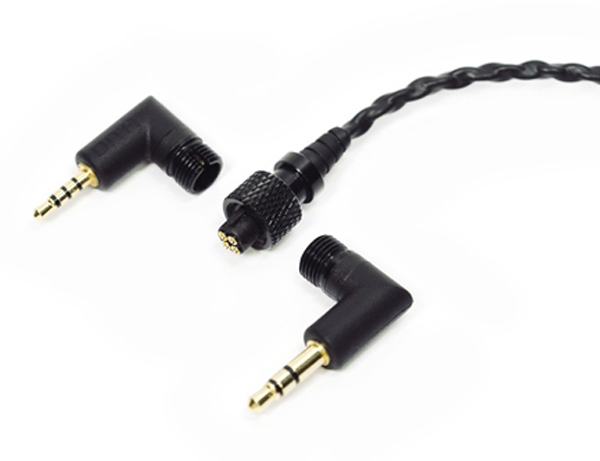 2pin用リケーブル DITA Truth Replacement Cable 2pin TRUTH-AWESOME ...