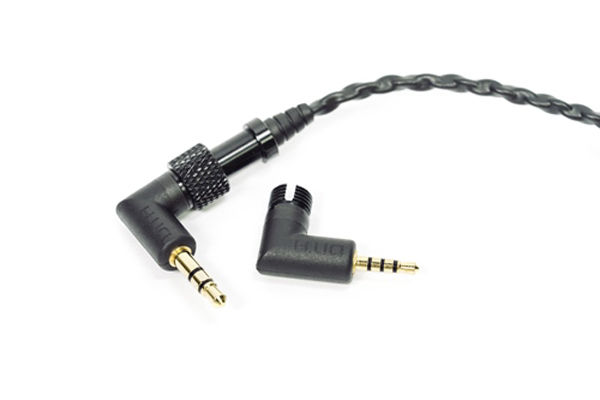 2pin用リケーブル DITA Truth Replacement Cable 2pin TRUTH-AWESOME ...