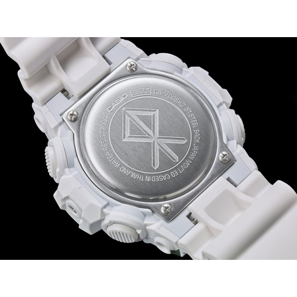 G-SHOCK（G-ショック） 「35th Anniversary Collaboration series G  