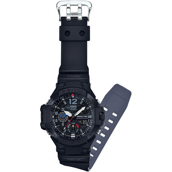 G-SHOCK（G-ショック） 「Master of G GRAVITYMASTER（マスターオブG