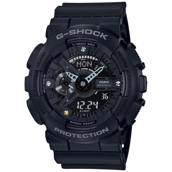 【在庫限り】 限定ペアウォッチ　G-SHOCK ＆ Baby-G 「LOVERS COLLECTION 2018（ラバーズコレクション）」  LOV-18C-1AJR