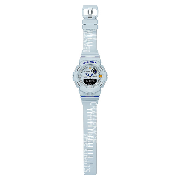 G shock hotsell gba 800dg