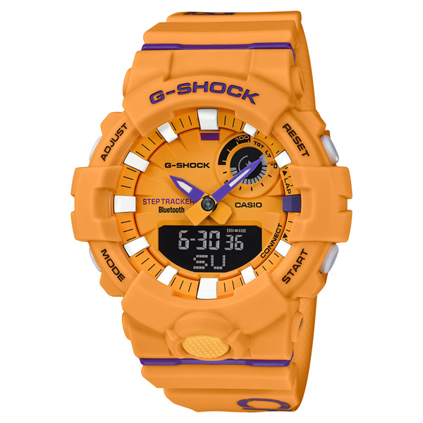 G-SHOCK（G-ショック）「G-SQUAD （G-スクワッド）」 DAGGER 3 COLOR