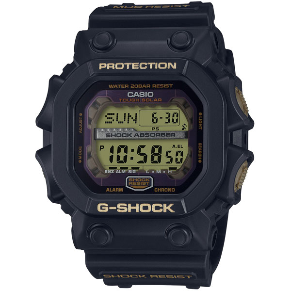 規*読様 CASIO G-SHOCK 七福神シリーズ GX-56SLG-1JR G-SHOCK（G-ショック） GX-56SLG-1JR｜の通販はソフマップ[sofmap]