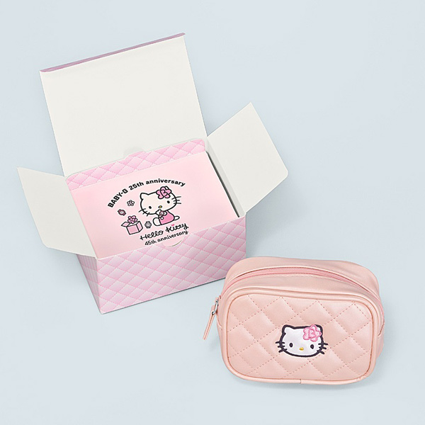 Baby G ベイビーg Hello Kitty コラボレーションモデル Bga 150kt 4bjr 国内メーカー腕時計の通販はソフマップ Sofmap
