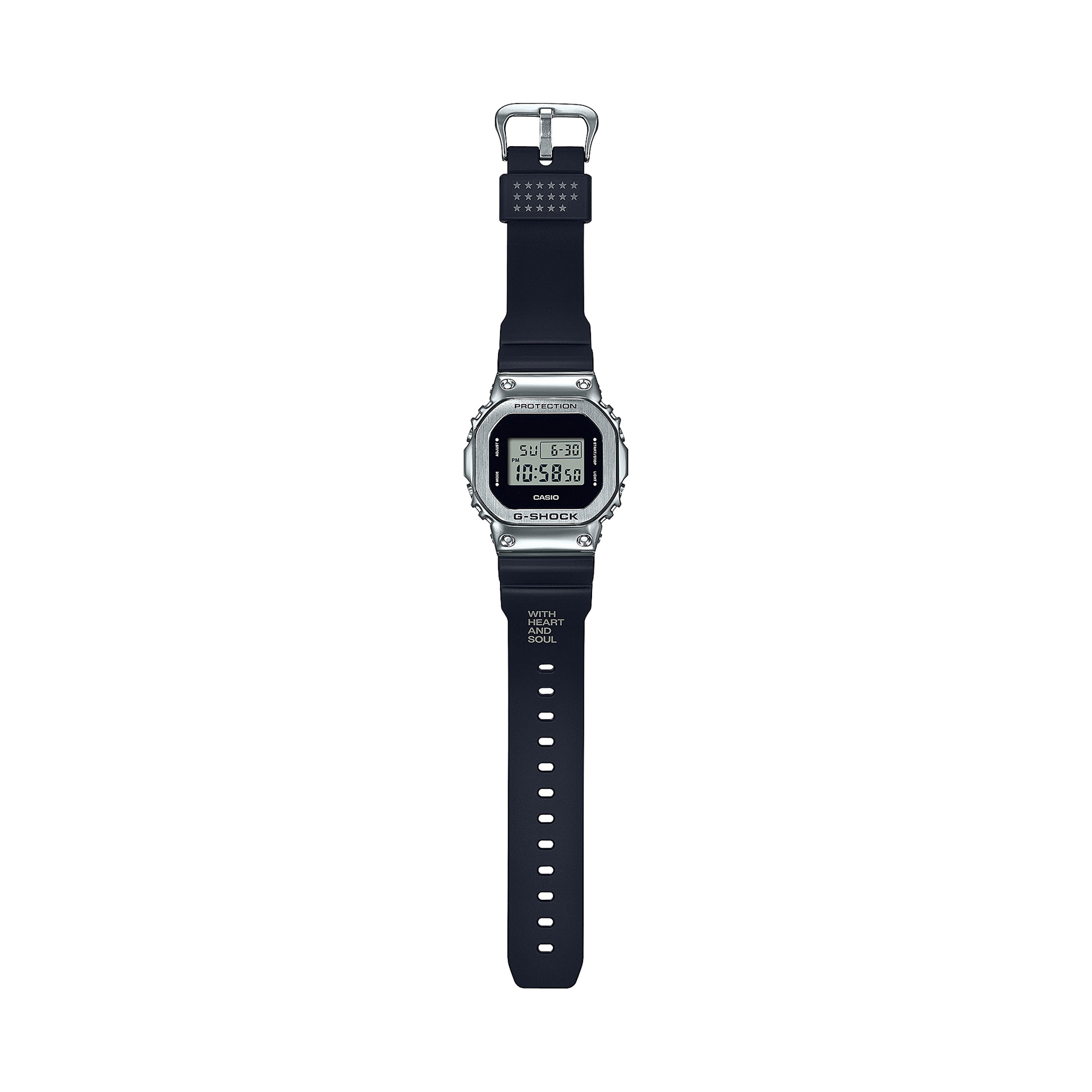 G-SHOCK（Gショック） 石川遼（RYO ISHIKAWA） シグネチャーモデル｜の 
