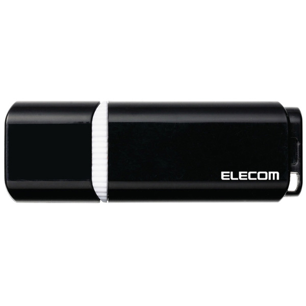 エレコム USBメモリー ベーシックパス 16GB USB2.0対応 オリジナル