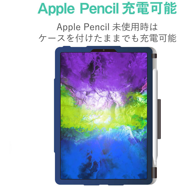 11インチ iPad Pro（第2世代）用 ソフトレザーケース ドローイング