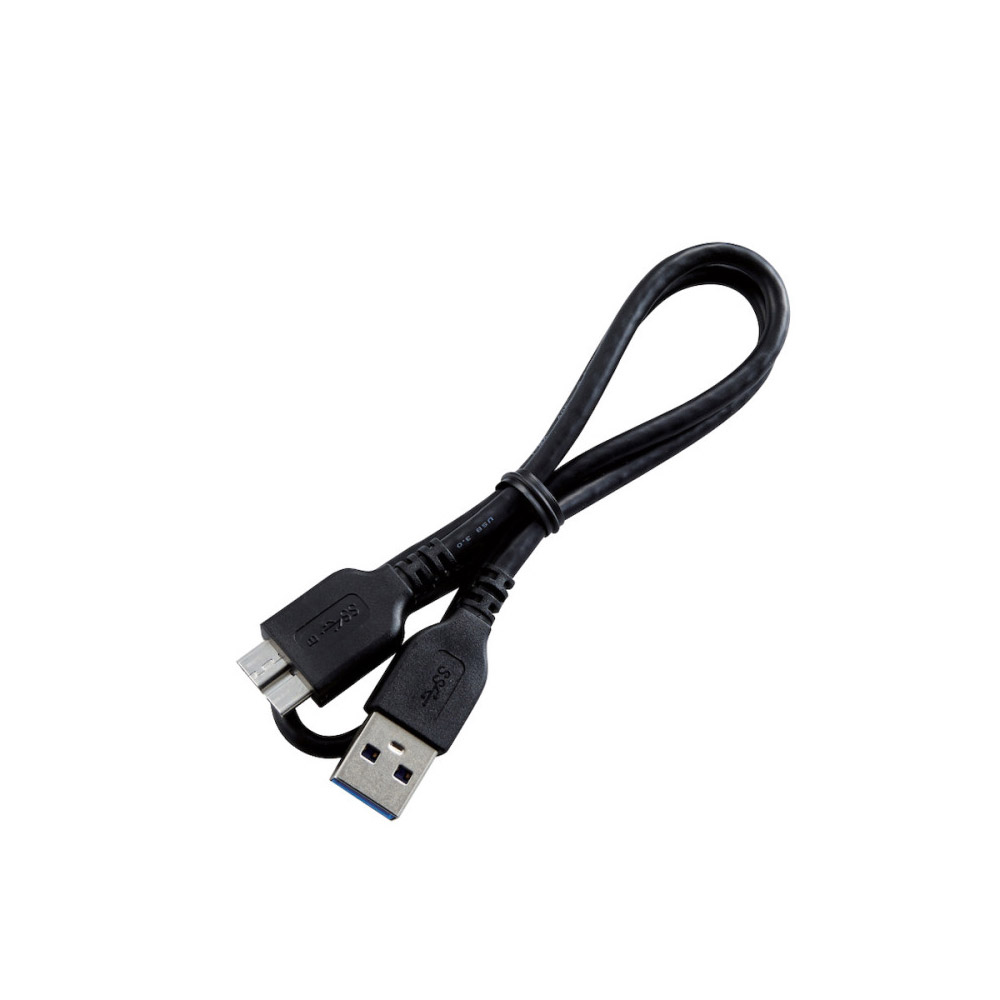 ESD-EJ0250GBKR 外付けSSD USB-A接続 PS5/PS4、録画対応(Chrome/iPadOS/iOS/Mac/Windows11対応) ブラック ［250GB /ポータブル型］_1
