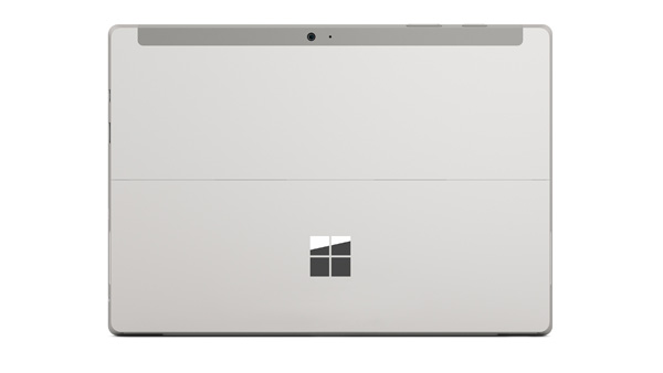 Surface3  RAM 4GB Office付きオレンジカバー