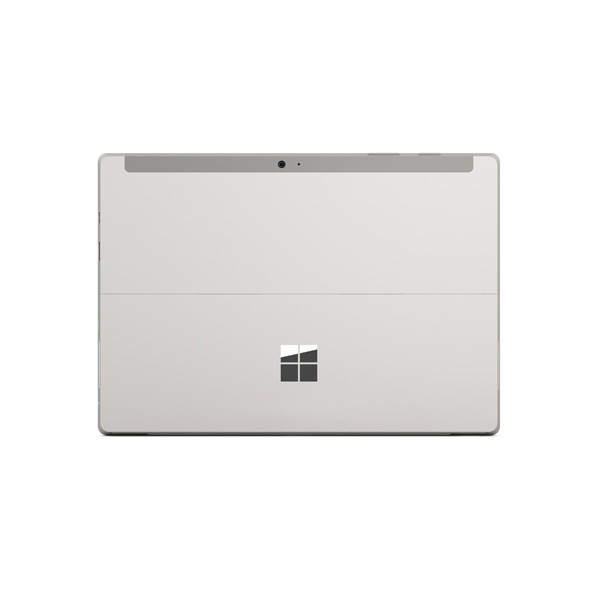 【在庫限り】 Surface 3［サーフェス］（Atom x7/128GB/4GB/Win10） 単体モデル  ［Office付き/Windowsタブレット/4G LTEモデル］ MSSAA4 （2015年モデル・シルバー） Surface 3（サーフェス3）  シルバー MSSAA4