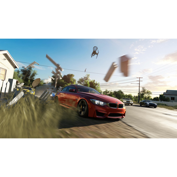 Forza Horizon (フォルツァ ホライズン) 3 通常版 【Xbox Oneゲームソフト】 【sof001】_7
