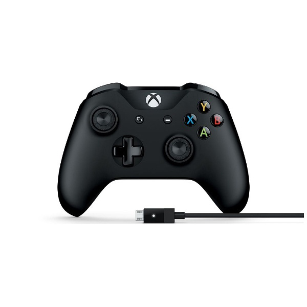 4n6 Xbox One Wired Pc Controller Bluetooth Usb Windows 11ボタン の通販はソフマップ Sofmap