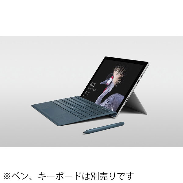 Surface Pro4 128GB ブルー