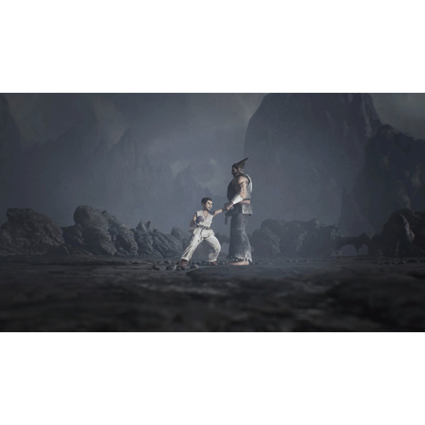 【在庫限り】 鉄拳7 【Xbox Oneゲームソフト】_3
