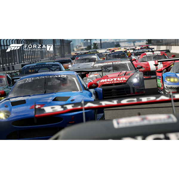 Forza Motorsport 7 通常版 【Xbox Oneゲームソフト】｜の通販はソフマップ[sofmap]