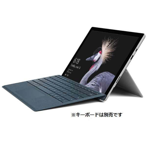 Surface Pro 7 Core i5 メモリ8GB SSD256GB