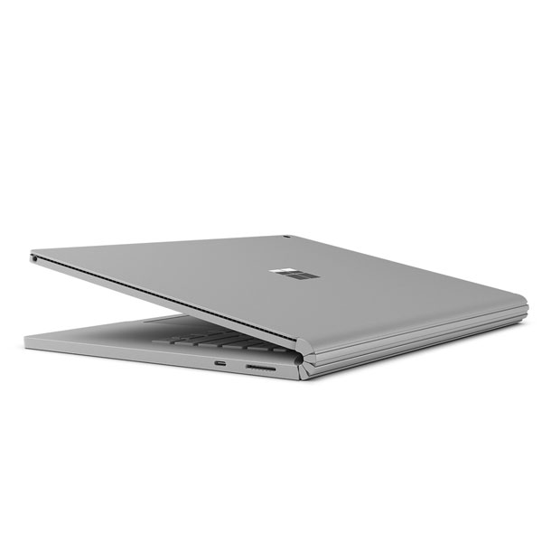 MicroSoft ノートPC Surface Book 2