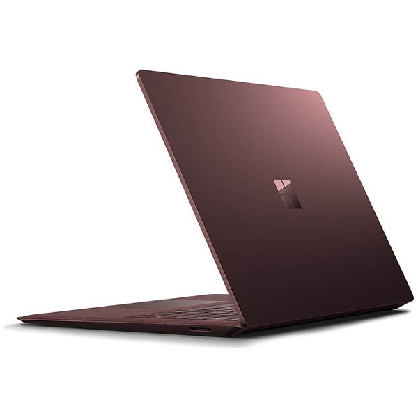 ノートパソコン Surface Laptop（サーフェス ラップトップ ...