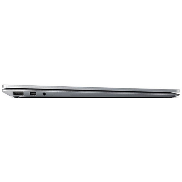 ノートパソコン Surface Laptop（サーフェス ラップトップ） プラチナ DAL-00084 ［13.5型 /Windows10 S  /intel Core i7 /Office HomeandBusiness /メモリ：16GB /SSD：512GB  /2018年2月モデル］｜の通販はソフマップ[sofmap]