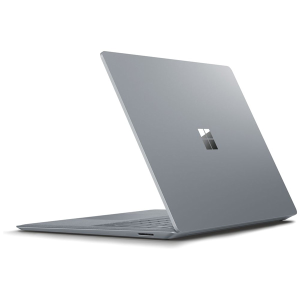 Surface Laptop2 13.5 Core i5 8GB 128GB LQL00019 プラチナ|Microsoft(マイクロソフト)