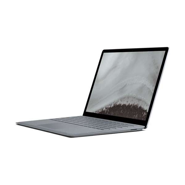 surface laptop2 corei7 8gb 256gb