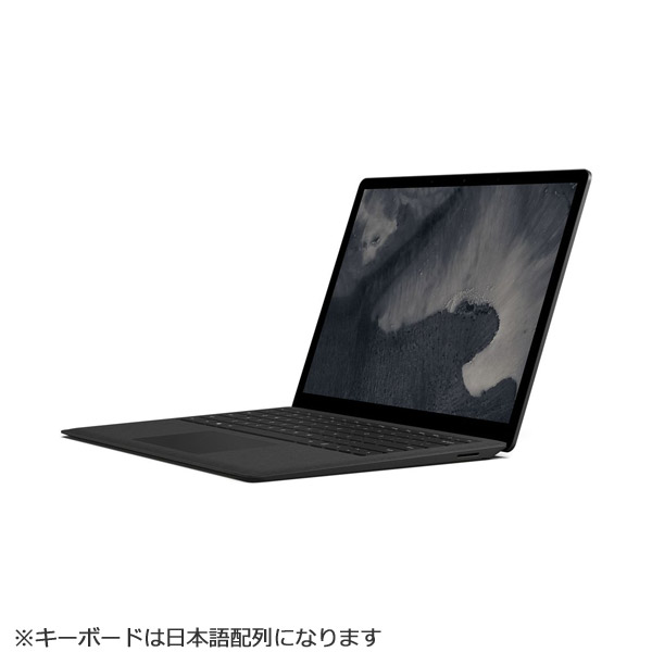 ノートパソコン Surface Laptop 2（サーフェス ラップトップ2 ...