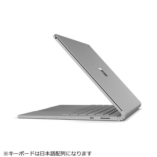 Surface Book 2 [Core i7・13.5インチ・Office付き・SSD 1TB・メモリ