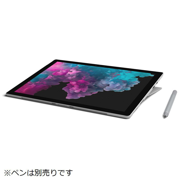 29日まで!072) マイクロソフト Surface Pro5 m3-128GB PC/タブレット