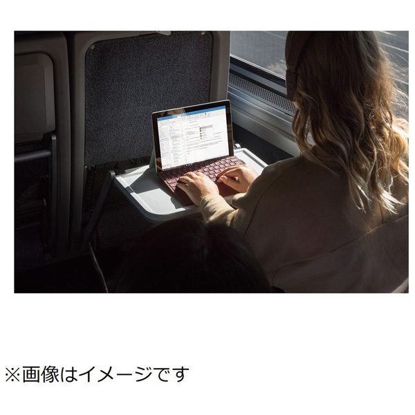 Surface Go LTE Advanced[有Pentium.10英寸、Office的SSD 128GB