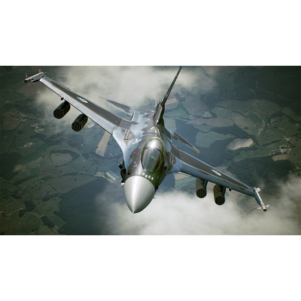 ACE COMBAT 7: SKIES UNKNOWN 【Xbox Oneゲームソフト】_1