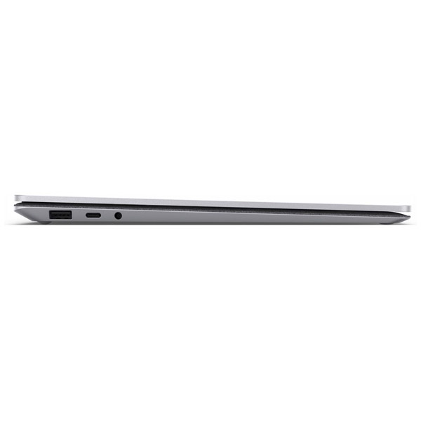 Surface Laptop 3 プラチナ [Core i5・13.5インチ・Office付き・SSD
