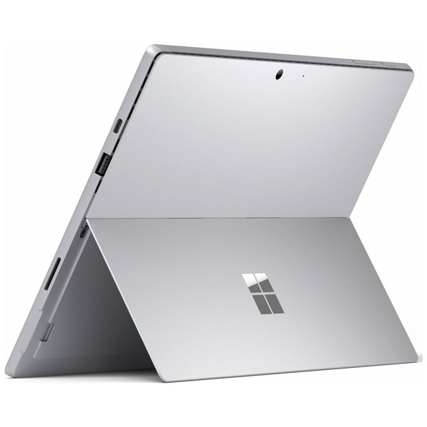 Surface Pro プラチナ [Core i7・12.3インチ・Office付き・SSD 512GB・メモリ  16GB]｜の通販はソフマップ[sofmap]