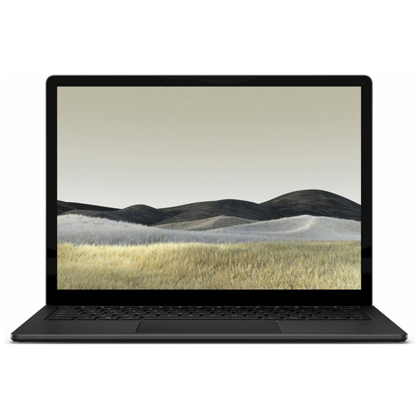 Surface Laptop 3 ブラック [Core i5・13.5インチ・Office付き・SSD
