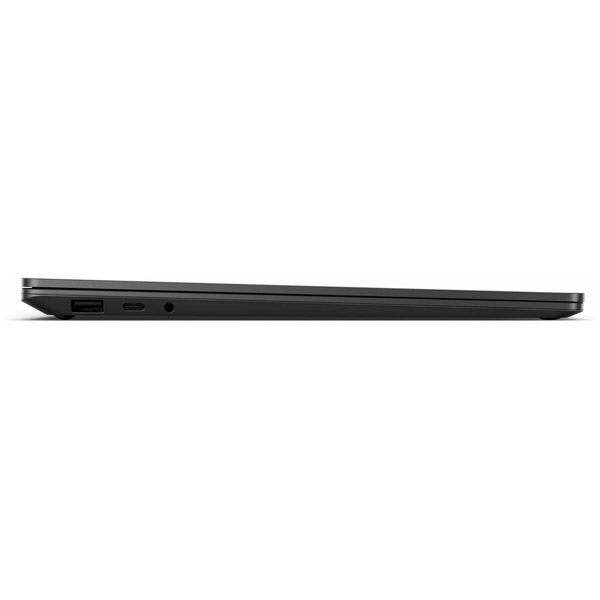 Surface Laptop 3 ブラック [Core i5・13.5インチ・Office付き・SSD 256GB・メモリ 8GB] V4C-00039