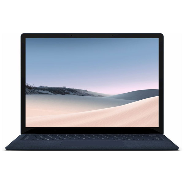 Surface Laptop 3 コバルトブルー [Core i5・13.5インチ・Office付き